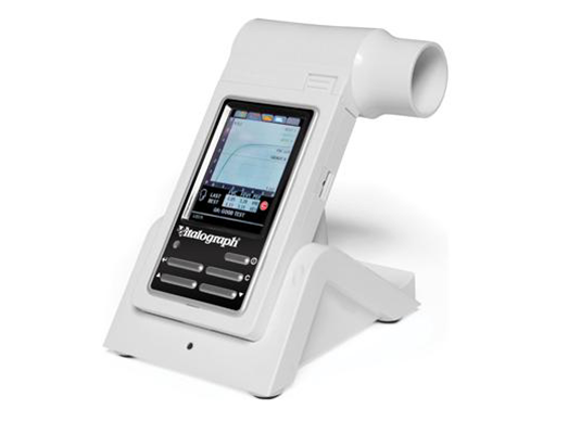 Vitalograph In2itive 2120 Hand Held Spirometer