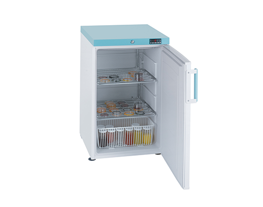 Lec Medical ISU37C 120 Litres Undercounter Freezer